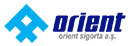 Sigorta sirketi logosu